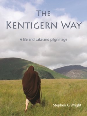 cover image of Kentigern Way